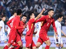 U23 Việt Nam – Ulsan Hyundai 2-3: Công tốt, thủ hở U23 Việt Nam – Ulsan Hyundai 2-3: Công tốt, thủ hở