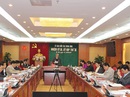 Vụ Formosa: Yêu cầu kỷ luật nhiều tập thể, cá nhân Vụ Formosa: Yêu cầu kỷ luật nhiều tập thể, cá nhân