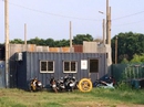 "Nhà container" có phải là nhà? "Nhà container" có phải là nhà?