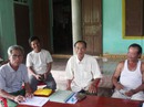 Hai xã đùn đẩy, người dân chịu thiệt Hai xã đùn đẩy, người dân chịu thiệt