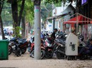 Chấn chỉnh vỉa hè phải có lộ trình Chấn chỉnh vỉa hè phải có lộ trình