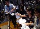 Eximbank rút tờ trình thu hồi thù lao 52 tỉ của HĐQT cũ Eximbank rút tờ trình thu hồi thù lao 52 tỉ của HĐQT cũ