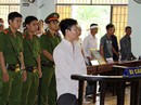 Tử hình kẻ giết ân nhân, cướp tài sản Tử hình kẻ giết ân nhân, cướp tài sản