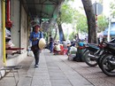 Bao giờ có phố hàng rong? Bao giờ có phố hàng rong?