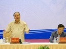 Thủ tướng lắng nghe góp ý của 14 tập đoàn tư nhân Thủ tướng lắng nghe góp ý của 14 tập đoàn tư nhân