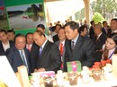 Hơn 24.000 tỉ đồng đầu tư vào Đồng Tháp Hơn 24.000 tỉ đồng đầu tư vào Đồng Tháp