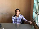 Xin tiền không được, con trai nghi “ngáo đá” chém mẹ chết tại chỗ Xin tiền không được, con trai nghi “ngáo đá” chém mẹ chết tại chỗ