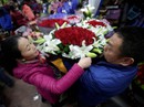 Lừa tình, gạt tiền ngày Valentine Lừa tình, gạt tiền ngày Valentine