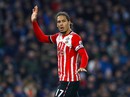 Liverpool mua trung vệ đắt nhất thế giới Virgil van Dijk Liverpool mua trung vệ đắt nhất thế giới Virgil van Dijk