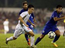 Nhiều "người quen" ở U23 Thái Nhiều "người quen" ở U23 Thái