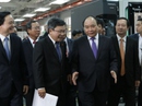 Đại học Việt Đức phải trở thành đại học chủ lực Đại học Việt Đức phải trở thành đại học chủ lực