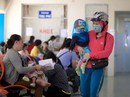 Hễ trời mưa là sụt sịt... Hễ trời mưa là sụt sịt...