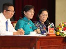 Chuyện "hài" quanh con kênh Ba Bò! Chuyện "hài" quanh con kênh Ba Bò!