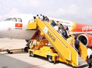 Hãng bay giá rẻ Vietjet sắp lên sàn chứng khoán Hãng bay giá rẻ Vietjet sắp lên sàn chứng khoán