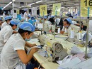 Việt Nam sẽ tăng trưởng mạnh hơn trong năm 2017 Việt Nam sẽ tăng trưởng mạnh hơn trong năm 2017