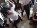 Thông tin mới nhất vụ 3 nữ sinh bị đánh dã man, kêu gào thảm thiết Thông tin mới nhất vụ 3 nữ sinh bị đánh dã man, kêu gào thảm thiết