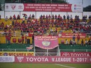 Nhà tài trợ V-League: Không quay lưng mới lạ Nhà tài trợ V-League: Không quay lưng mới lạ