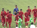 "Sao mai" HAGL lập công, U19 thắng gọn Macau "Sao mai" HAGL lập công, U19 thắng gọn Macau