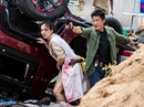 "Chiến lang 2" vượt "Mỹ nhân ngư", làm nên lịch sử "Chiến lang 2" vượt "Mỹ nhân ngư", làm nên lịch sử