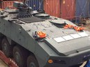Số phận mập mờ của 9 xe bọc thép Singapore ở Hồng Kông Số phận mập mờ của 9 xe bọc thép Singapore ở Hồng Kông