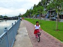 Siết cơ chế quản lý, sử dụng vốn ODA Siết cơ chế quản lý, sử dụng vốn ODA