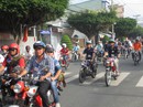 Chiêm ngưỡng hơn 500 xe cổ diễu hành ngày cuối năm Chiêm ngưỡng hơn 500 xe cổ diễu hành ngày cuối năm