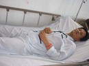 Bị đâm trọng thương, tài xế xe ôm vẫn quyết bắt cướp Bị đâm trọng thương, tài xế xe ôm vẫn quyết bắt cướp