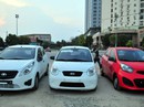 Giá ô tô hạ nhiệt nhưng người Việt không vội mua xe Giá ô tô hạ nhiệt nhưng người Việt không vội mua xe