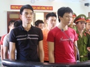 "Cứ phạt tui mức cao nhất" "Cứ phạt tui mức cao nhất"