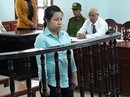 Nữ kế toán trưởng tham ô trên 8 tỉ đồng để... đi làm đẹp Nữ kế toán trưởng tham ô trên 8 tỉ đồng để... đi làm đẹp