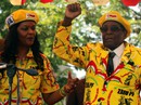 Dấu chấm hết cho tổng thống Zimbabwe? Dấu chấm hết cho tổng thống Zimbabwe?