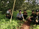 Ngày mai xét xử vụ xả súng kinh hoàng ở Đắk Nông Ngày mai xét xử vụ xả súng kinh hoàng ở Đắk Nông