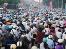 "Bẫy" dân số "Bẫy" dân số