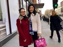 Thái Lan xác nhận bà Yingluck đang ở Anh Thái Lan xác nhận bà Yingluck đang ở Anh