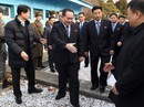 20 nước bàn chuyện Triều Tiên, Trung Quốc và Nga vắng mặt 20 nước bàn chuyện Triều Tiên, Trung Quốc và Nga vắng mặt