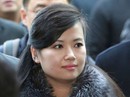 "Người yêu cũ" của ông Kim Jong-un quyền lực tới đâu? "Người yêu cũ" của ông Kim Jong-un quyền lực tới đâu?