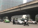 4 năm vẫn loay hoay quản Uber, Grab 4 năm vẫn loay hoay quản Uber, Grab