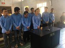 Bắn người ở quán bar, nhóm thanh niên lãnh án Bắn người ở quán bar, nhóm thanh niên lãnh án
