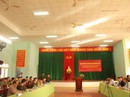 Công an tỉnh Đắk Lắk xin lỗi người hàm oan 33 năm Công an tỉnh Đắk Lắk xin lỗi người hàm oan 33 năm