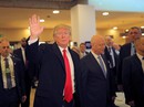 Ông Donald Trump "lạ mà quen" ở Davos Ông Donald Trump "lạ mà quen" ở Davos