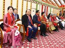 Việt Nam rộng cửa đón doanh nghiệp Ấn Độ Việt Nam rộng cửa đón doanh nghiệp Ấn Độ