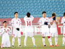U23 Việt Nam cần giữ vững thế trận U23 Việt Nam cần giữ vững thế trận