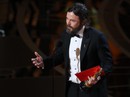 Tài tử Casey Affleck bị loại khỏi Oscar vì bê bối tình dục Tài tử Casey Affleck bị loại khỏi Oscar vì bê bối tình dục