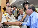 Biệt động Sài Gòn - Gia Định đi vào lịch sử Biệt động Sài Gòn - Gia Định đi vào lịch sử