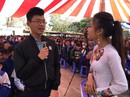 Đưa trường học đến thí sinh 2018 tại Gia Lai: Ngành CNTT dễ bị đào thải? Đưa trường học đến thí sinh 2018 tại Gia Lai: Ngành CNTT dễ bị đào thải?