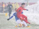 AFC quá cẩu thả ở trận U23 VN - U23 Uzbekistan! AFC quá cẩu thả ở trận U23 VN - U23 Uzbekistan!