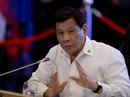 Philippines nói lại về phát ngôn “42 trinh nữ” của Tổng thống Duterte Philippines nói lại về phát ngôn “42 trinh nữ” của Tổng thống Duterte