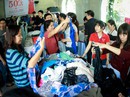 Tháng 1-2018: CPI cả nước tăng gần gấp 3 lần TP HCM Tháng 1-2018: CPI cả nước tăng gần gấp 3 lần TP HCM