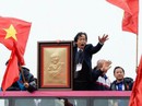 Ông Nguyễn Lân Trung nói gì về việc "nhận vơ công trạng của U23 Việt Nam"? Ông Nguyễn Lân Trung nói gì về việc "nhận vơ công trạng của U23 Việt Nam"?