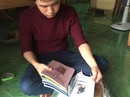 Xét xử vụ đòi bồi thường vì ngồi tù oan ở Cà Mau Xét xử vụ đòi bồi thường vì ngồi tù oan ở Cà Mau
